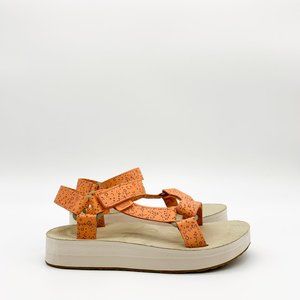 teva universal star
